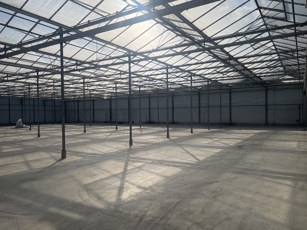 Medium property photo - Rietwijkeroordweg 60kwek, 1432 JE Aalsmeer